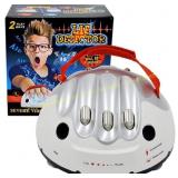 Micro Electric Lie Detector - Party Game