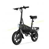 Jetson 14-in Adult unisex E-bike