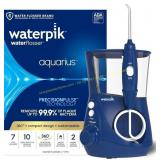Waterpik Aquarius Flosser WP-663, 10 settings