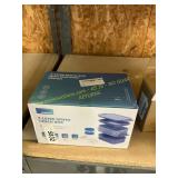 2-layer bento lunch box