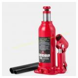 Amazon Basics Hydraulic Bottle Jack 4 Tonne