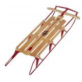 Paricon Steel Runner Sled