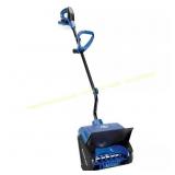 13 in. 24V Cordless Snow Shovel Kit