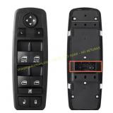 Window Switch 11 Pins,2 Auto, Cherokee