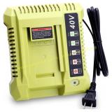 Ryobi 40V Battery Charger OP401 OP40XX