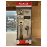 Kwikset Doorknob/handleset