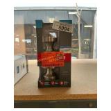 Kwikset Bed & Bath Doorknob set
