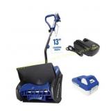 Snow Joe 24V Cordless Snow Shovel 24V-SS13