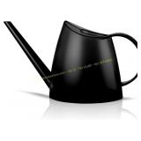 WhaleLife Indoor Watering Can 1.4L Black