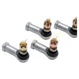 Tie Rod End Kit for Honda Rancher/Rincon