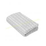 4moms Breeze Bassinet Waterproof Sheet   Gray