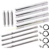 Criditpid Parts for Charbroil Grill