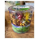 Animal World Animal Toys & Dinosaur