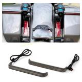 Harley Touring Saddlebag LED Signals 2023-25