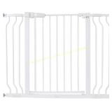 BalanceFrom Easy Walk-Thru Safety Gate