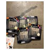 5ct Creepy Cloths & Tatoos