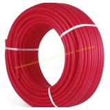 VEVOR Oxygen-Barrier PEX Tubing 1/2in x 200ft