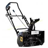 Snow Joe Ultra 18-Inch Snow Thrower