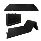 BalanceFrom 120x48 Exercise Mat