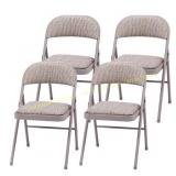Gray Sudden Comfort Chair (4)