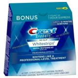 Crest 3D Whitestrips, Pro Effects, 44 Strips