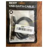 USB Data Cable & Pencil Box