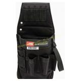 Diamondback Niko Tool Pouch for Electricians
