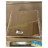 Copper Dangling Saucer