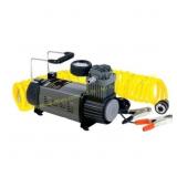 Master Mechanic 12V Portable Tire Inflator Bag