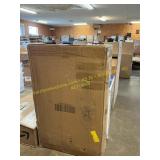 Razor scooter (purple)