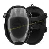 Gel Hard Cap Construction Knee Pad (1-pair)