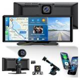 KLZHP001 Carplay Screen 10.26" IPS