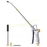 JASTIND Air Blow Gun, 27" Extension