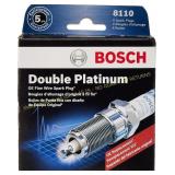 BOSCH 8110 Double Platinum Spark Plug Set