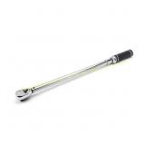1/2 in. Drive Torque Wrench 50 250 ft-lbs