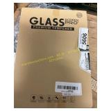Tablet Screen Protector, Case & Miscellaneous