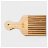 Tabitha Brown Cutting Board with Handle