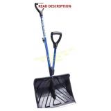 Snow Joe Snow Shovel Missing Handle