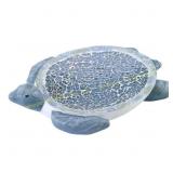 Avanti Linens Caicos Plastic Soap Dish