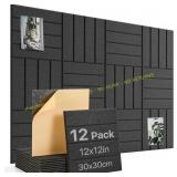 Cork Board Alternative 47x35", 12 Pack Tiles