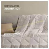 Madison Park Windom Lightweight Blanket