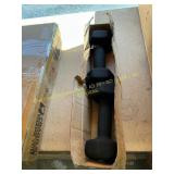 2Ct 8lbs Dumbbells