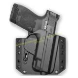 S&W M&P Shield 9/40 OWB Holster EDC