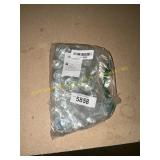 Party Decorations - mini disco balls