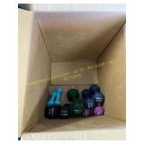 Hola Hathaway Dumbbell Set INCOMPLETE