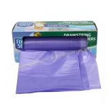 Fresh Step Drawstring Liners, Large 30x17