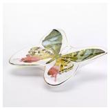 Avanti Butterfly Garden Soap Dish