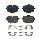 Brembo Rear OE Pad 18-23 BMW 5/7/8 Series