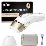 Braun IPL Silk Expert Pro PL5157 Hair Removal; Exf