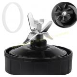 Ninja Blender Replacement Parts   7 Fins Blade